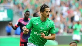 ASSE : L'ASSE monte au créneau pour défendre Hamouma face aux critiques !