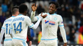 OM : Le message de Michy Batshuayi aux supporters !