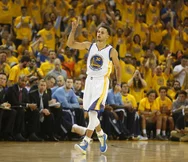 Basket - NBA : Faire mieux que Michael Jordan ? Stephen Curry dit oui au challenge !