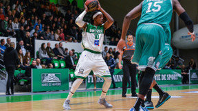 Basket : Un nouveau partenaire de poids pour la JSF Nanterre