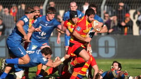 Rugby – L’USAP s’engage avec Bpifrance!