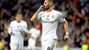 Real Madrid : Quand Rafael Benitez ironise sur le triplé de Karim Benzema !