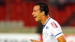 Mercato - OM : Leandro Damiao s'exprime sur son avenir !