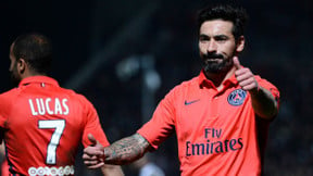 Mercato - PSG : Cette révélation sur un prétendant d’Ezequiel Lavezzi...