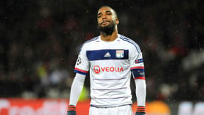 Mercato - PSG/OL : Nouvelle mise au clair dans le dossier Lacazette !