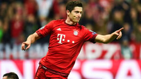 Mercato - Real Madrid : Un incroyable échange pour atteindre Robert Lewandowski ?