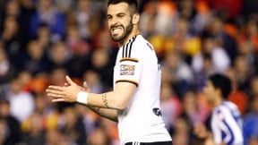 Exclu Mercato - OM : Marseille a bien tenté pour Negredo