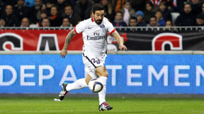 Mercato - PSG : Quand l’agent de Lavezzi l’imagine en duo avec Higuain…