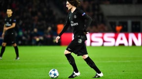 Mercato - PSG : Plusieurs cadors anglais à l’affût pour Adrien Rabiot ?