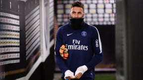 Mercato - PSG : La boulette de Trapp qui a tout changé pour Sirigu !