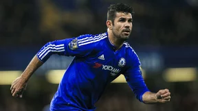 Mercato - Chelsea : Un départ de Chelsea ? Diego Costa ouvre la porte !