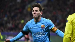 Barcelone : Quand la presse catalane s’inquiète pour Lionel Messi !