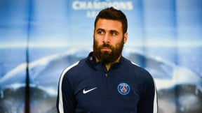 Mercato - PSG : Refus de jouer, avenir… Blanc livre sa version des faits sur le cas Sirigu !