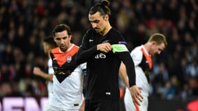 PSG : Quand Zlatan Ibrahimovic pensait décrocher le Ballon d’Or !