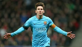 Barcelone : Du nouveau après une alerte physique pour Lionel Messi !