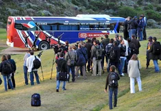 Équipe de France : Après Djibril Cissé, un autre joueur présent dans le bus de Knysna se confie…
