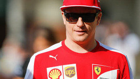 Formule 1 : Rumeurs, avenir... L'aveu de Kimi Räikkönen !