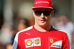 Formule 1 : Rumeurs, avenir... L'aveu de Kimi Räikkönen !