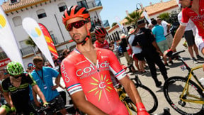 Cyclisme : Nacer Bouhanni fan du Real Madrid et de Cristiano Ronaldo !