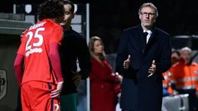 Mercato - PSG : Daniel Riolo interpelle Laurent Blanc dans le dossier Adrien Rabiot !
