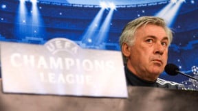 Mercato - Real Madrid : Quand Carlo Ancelotti évoque un retour au Real Madrid !