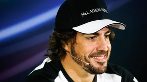 Formule 1 : Quand Fernando Alonso évoque le Real Madrid pour réclamer du changement !