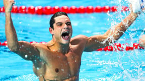 Natation : Le coup de gueule de Florent Manaudou sur son côté «feignant»