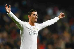 Real Madrid : L’incroyable punchline d’un Français sur Cristiano Ronaldo et… «le mariage pour tous»