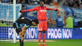 Europa League : Corner, «abrutis»... Quand Steve Mandanda dézingue l'adversaire de l'OM !