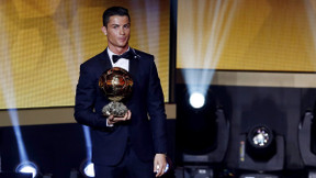 Real Madrid - Cristiano Ronaldo : «Me voir gagner le Ballon d’Or ne serait pas une surprise»