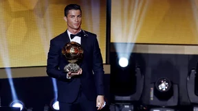 Real Madrid - Cristiano Ronaldo : «Me voir gagner le Ballon d’Or ne serait pas une surprise»
