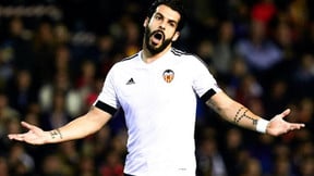 Mercato - OM : Alvaro Negredo aurait repoussé une offre du Barça !