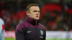 Mercato - Manchester United : Une incroyable proposition à 100M€ pour Wayne Rooney ?