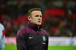 Mercato - Manchester United : Une incroyable proposition à 100M€ pour Wayne Rooney ?