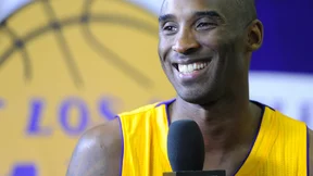 Basket - NBA : Kobe Bryant se dit «touché» par l’hommage des Spurs !