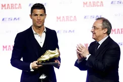 Mercato - Real Madrid : Cristiano Ronaldo égratigne la politique de Florentino Pérez !
