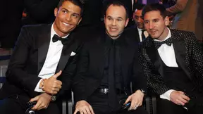 Barcelone : Cet adversaire de Messi et Cristiano Ronaldo qui désigne un joueur meilleur qu’eux !