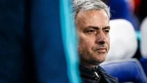 Mercato - PSG : Manchester United se préparerait à un échec avec José Mourinho…