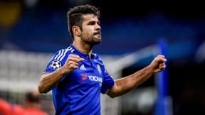 Mercato - Chelsea : Le président de l'Atlético Madrid ironise sur la piste Diego Costa !