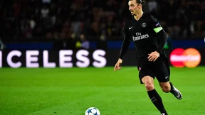 Mercato - PSG : Serge Aurier prend position pour l’avenir de Zlatan Ibrahimovic !