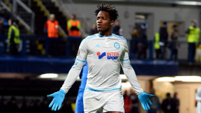 Mercato - OM : Un prétendant serait passé à l'action pour Michy Batshuayi !