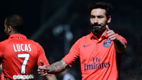 Mercato - PSG : Réunion au sommet entre le clan Lavezzi et le Barça ?