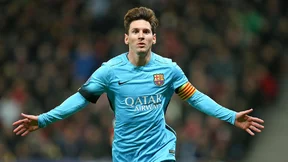 Ballon d’Or - Barcelone : Ce chanteur pour qui «Messi reste le boss»