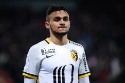 EXCLU - Mercato - LOSC : Le Borussia Dortmund suit Boufal
