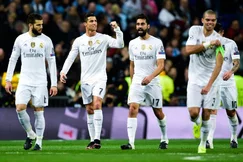 Real Madrid : Le message d’optimisme de Cristiano Ronaldo aux supporters !