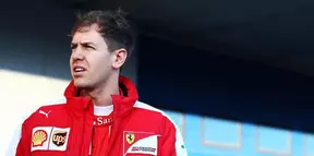 Formule 1 : Mercedes, Ferrari, McLaren… Vettel se prononce sur la saison 2016 !