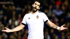 Mercato - OM : Un nouveau prétendant de taille pour Negredo ?