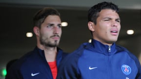 PSG : «Trapp, Thiago Silva, Thiago Motta sont intouchables, tous les autres peuvent être remplacés»