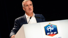 Équipe de France : Didier Deschamps pas totalement rassuré par le tirage au sort de l’Euro !