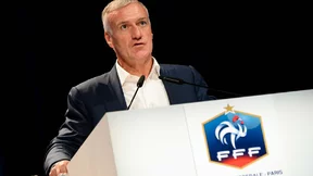Équipe de France : Didier Deschamps pas totalement rassuré par le tirage au sort de l’Euro !